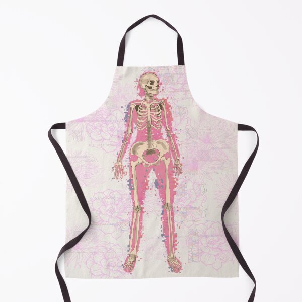 Item preview, Skeleton glitch designed and sold by Moonbunny-art.