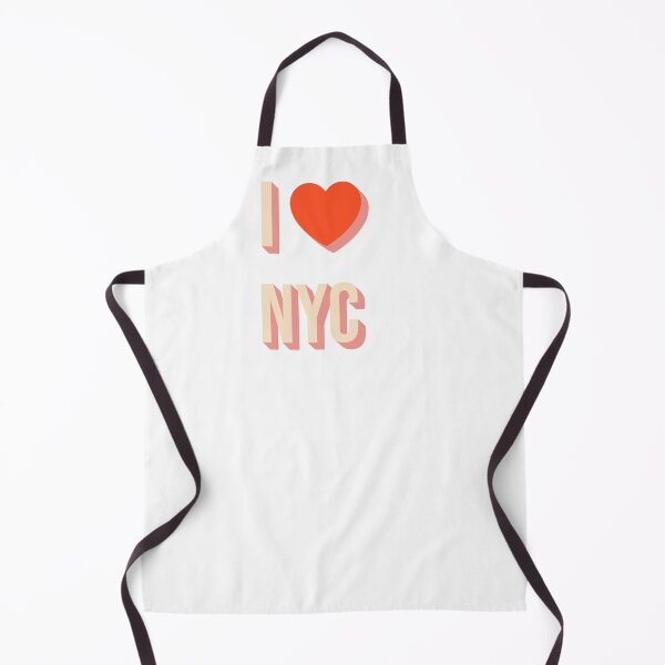 Item preview, New York designed and sold by TopBaseline.