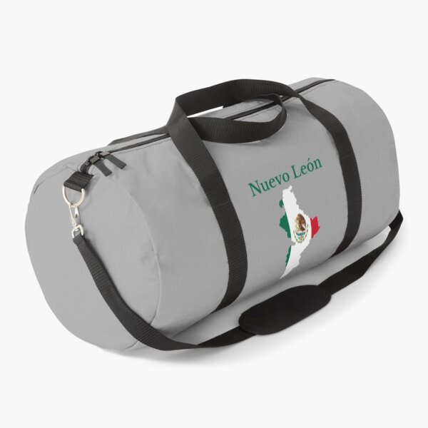 Item preview, Nuevo Leon State Map, Mexico designed and sold by marosharaf.