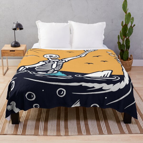Item preview, Lost Forever In The Sea designed and sold by Vector Scout Lab.