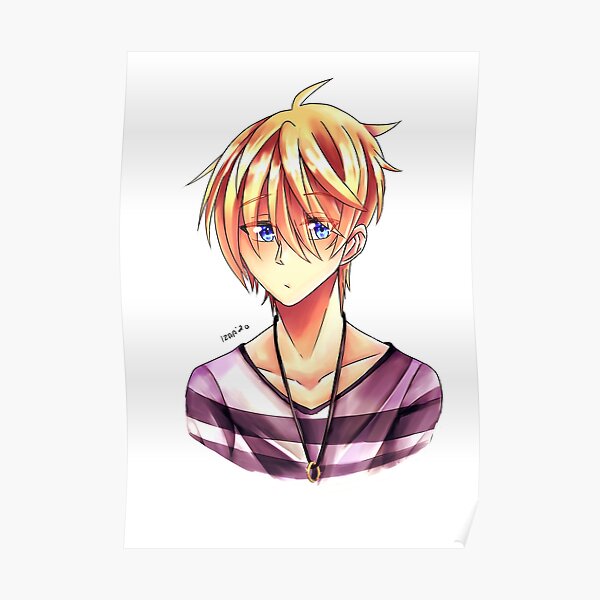 Premium Vector | Young man animestyle character vector illustration design  manga anime boy
