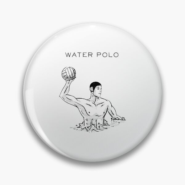 Item preview, Water Polo designed and sold by 4AllTimes.