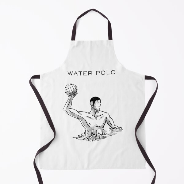 Artikelvorschau, Wasser Polo entworfen und verkauft von 4AllTimes.