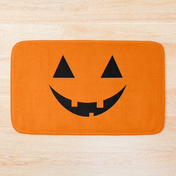 Item preview, Happy Halloween Jack O’Lantern Face designed and sold by Shibalove.