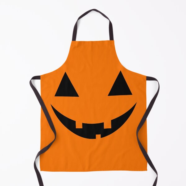 Item preview, Happy Halloween Jack O’Lantern Face designed and sold by Shibalove.
