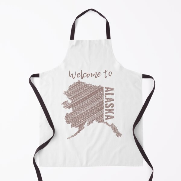 Item preview, Welcome To Alaska designed and sold by 4AllTimes.