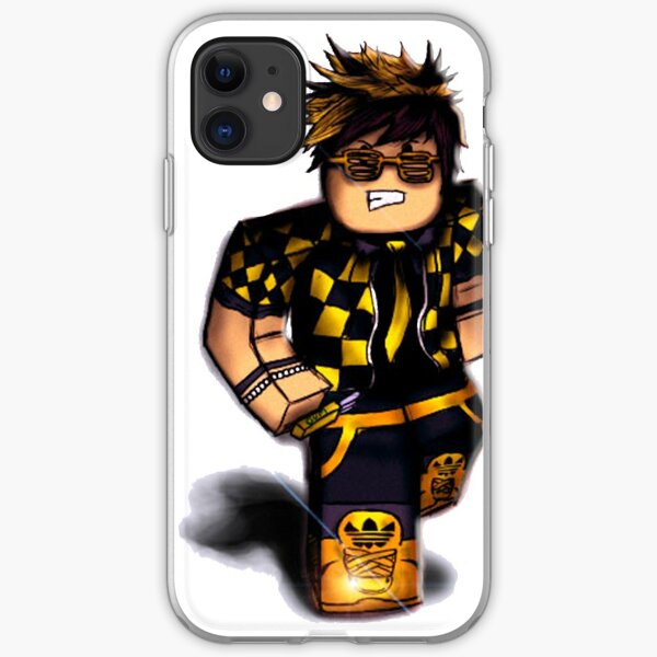 Roblox Iphone Cases Covers Redbubble - roblox iphone cases covers redbubble