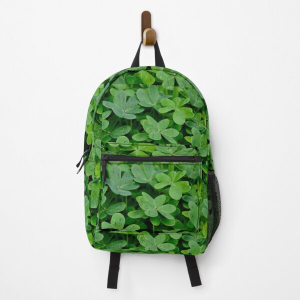 Item preview, Lucky Clovers designed and sold by Lynda Anne Williams.