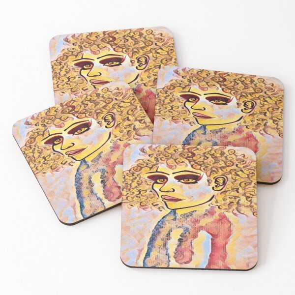 Item preview, Curly Wurly designed and sold by IxxyCo.