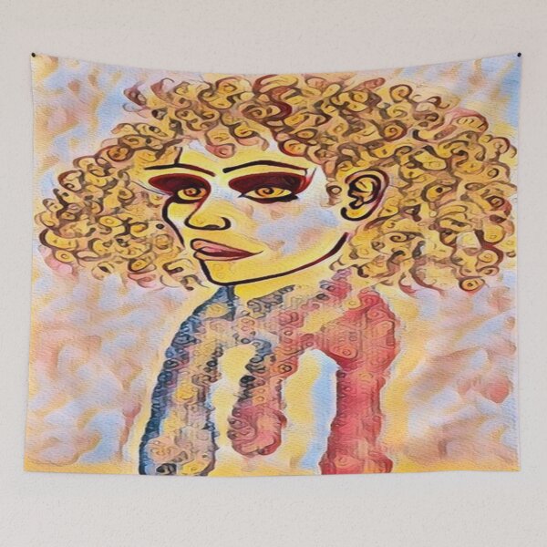 Item preview, Curly Wurly designed and sold by IxxyCo.