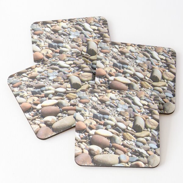 Item preview, Rocky beach near my home designed and sold by Jenie Yolland.
