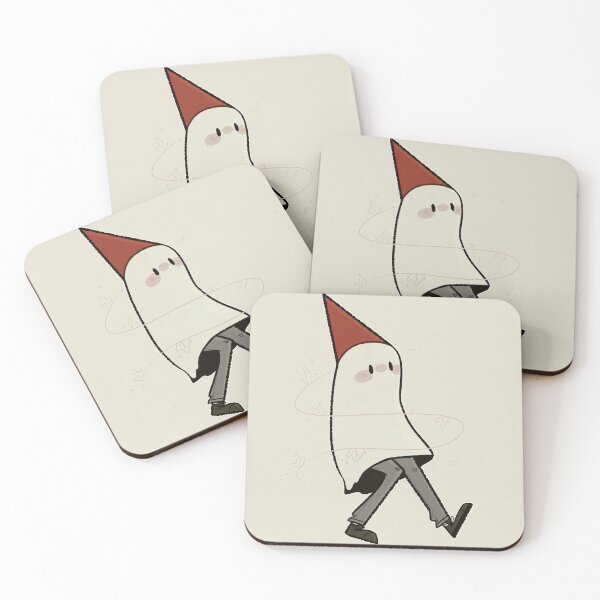 Item preview, Ghost Wirt designed and sold by Outer-Stars.