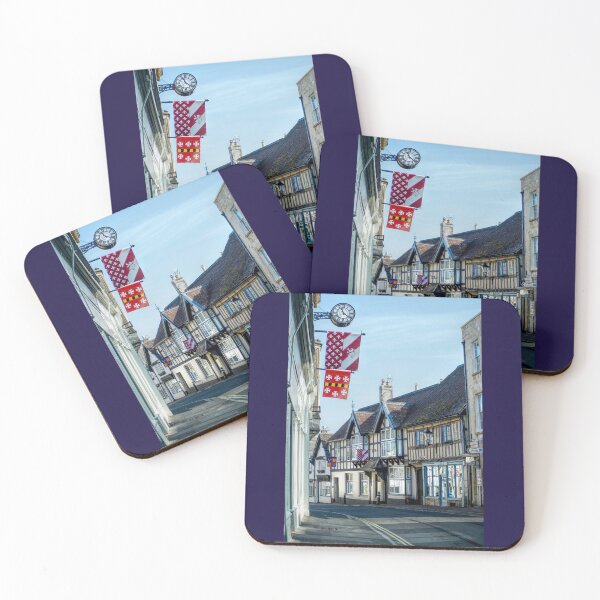 Item preview, Winchcombe Street Banners designed and sold by Alisonchambers2.