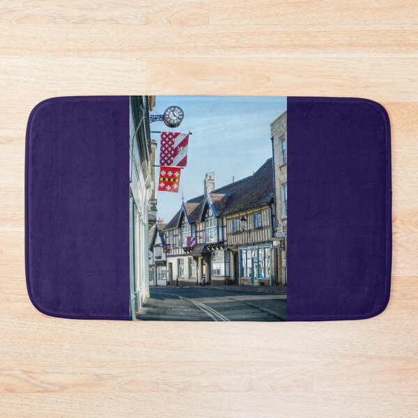 Item preview, Winchcombe Street Banners designed and sold by Alisonchambers2.