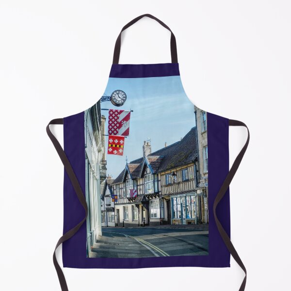 Item preview, Winchcombe Street Banners designed and sold by Alisonchambers2.