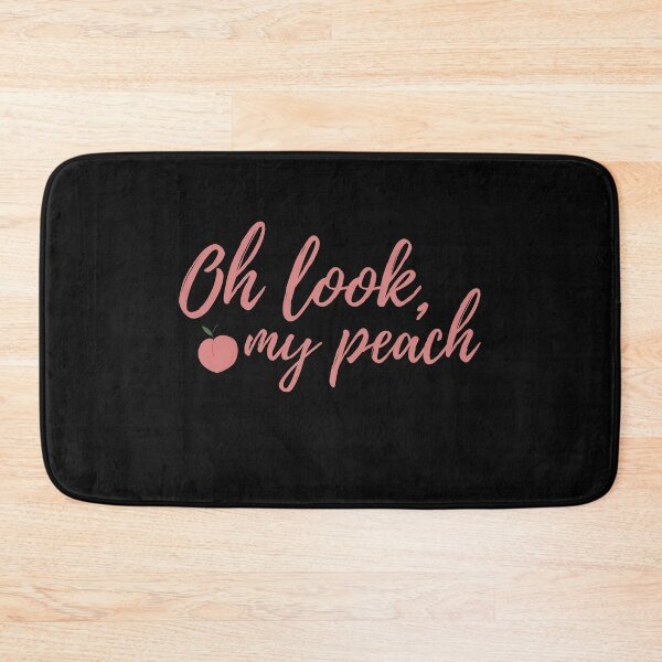Item preview, oh look my peach ratched designed and sold by Dear-Ashlin.