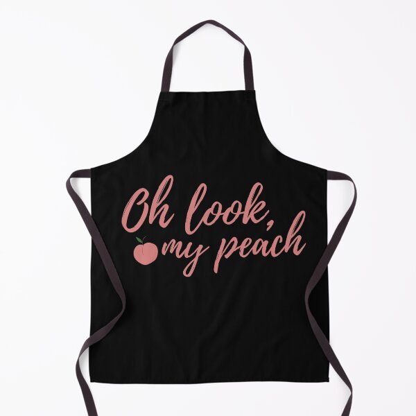Item preview, oh look my peach ratched designed and sold by Dear-Ashlin.