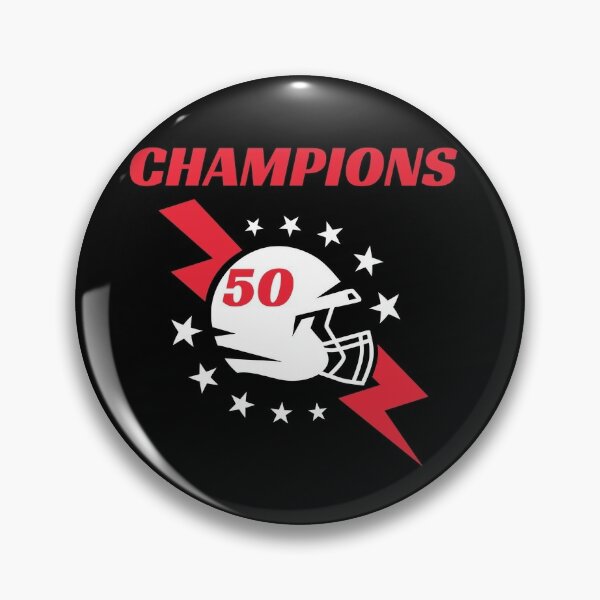 Pin on Super Bowl 50 T-shirts