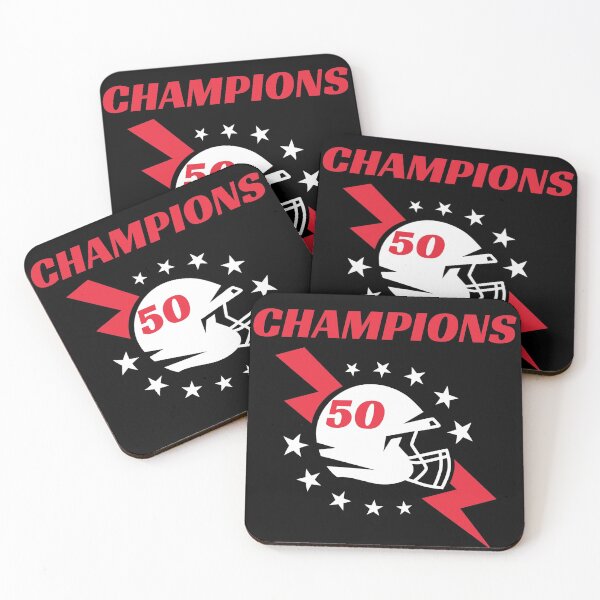 Item preview, Super Bowl 50 Champions ,Super Bowl 50 Winners  designed and sold by StarByAsem.