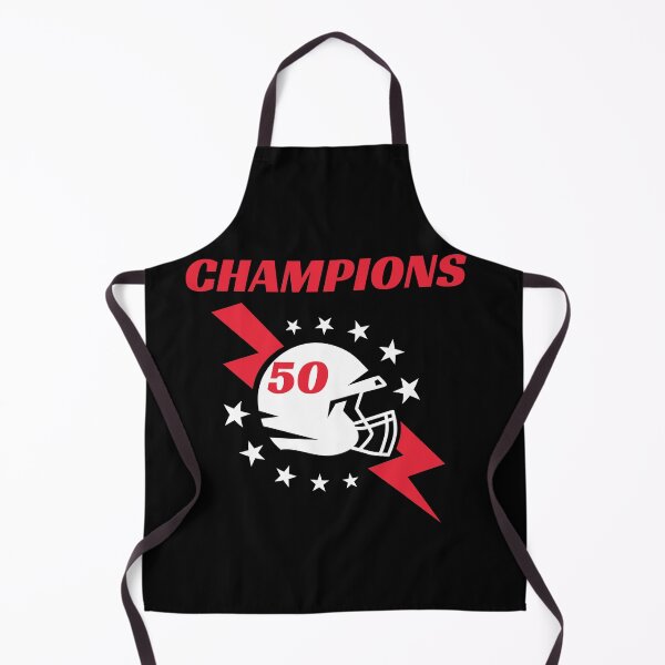 Artikelvorschau, Super Bowl 50 Champions, Super Bowl 50 Gewinner entworfen und verkauft von StarByAsem.