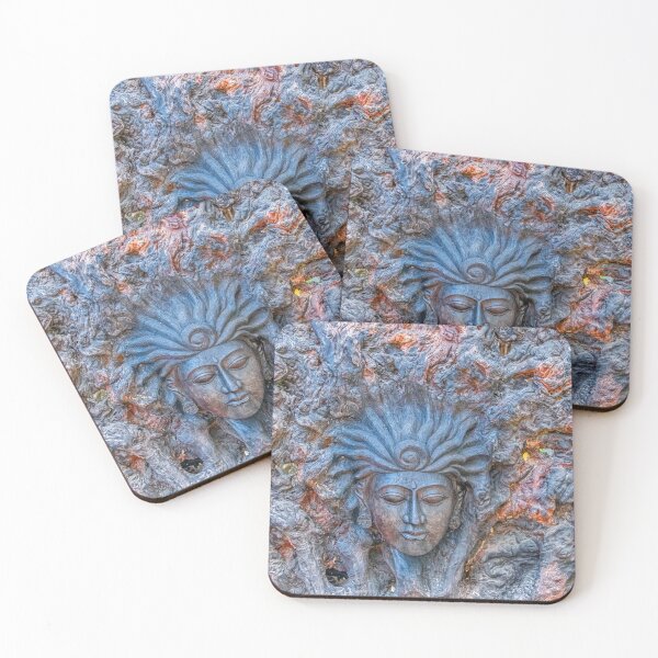 Item preview, Bali Goddess of Agung designed and sold by Dave Williams.