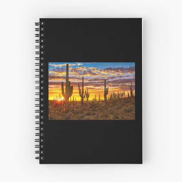 Item preview, Cactus Desert Sunset designed and sold by MrRoccoBlue.