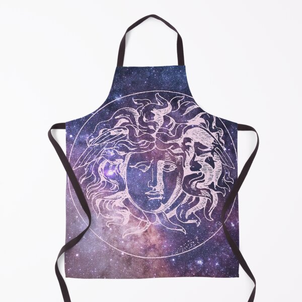 Item preview, medusa in nirvana designed and sold by SpicyCherrys.