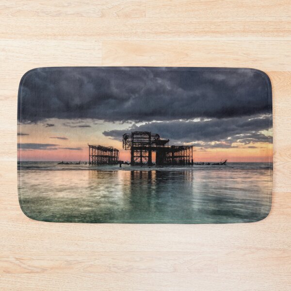 Item preview, After The Fire designed and sold by Dave Williams.