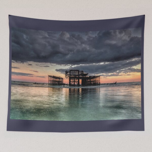 Item preview, After The Fire designed and sold by Dave Williams.