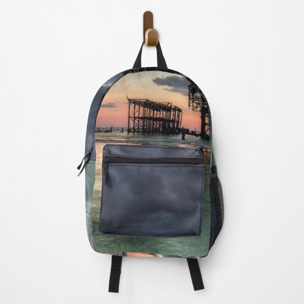 Item preview, After The Fire designed and sold by Dave Williams.
