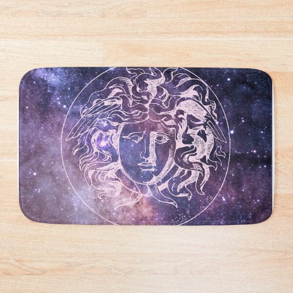 Item preview, medusa in nirvana designed and sold by SpicyCherrys.