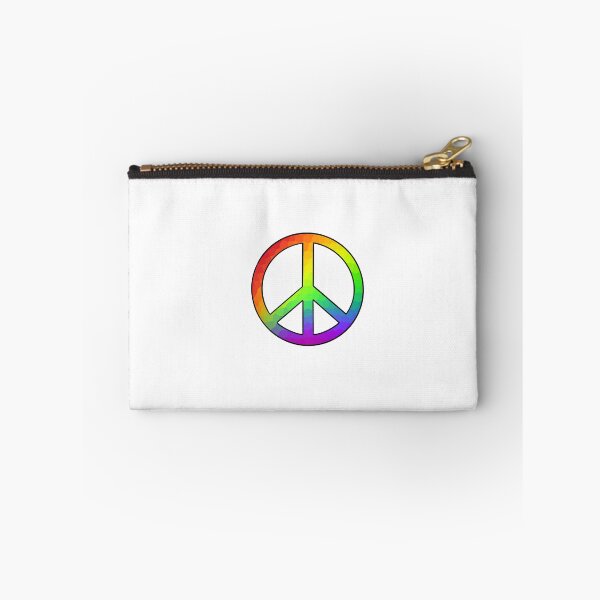 Item preview, Rainbow Pease sign  designed and sold by DesignsByJaz.