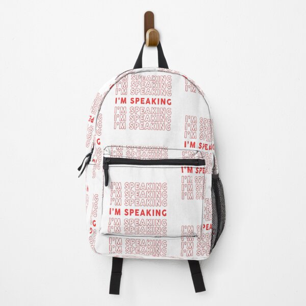 Item preview, Im Speaking Kamala Harris , I AM SPEAKNG designed and sold by Mokhe.