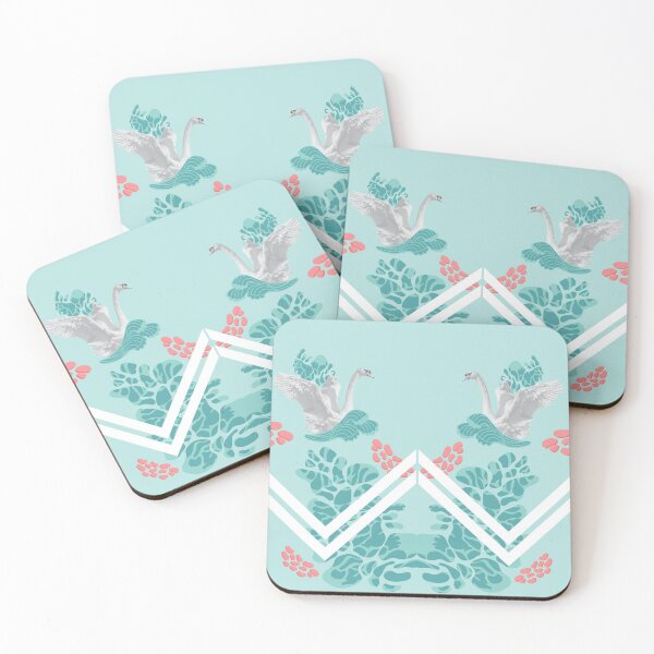 Item preview, swan designed and sold by S-Dullaj.