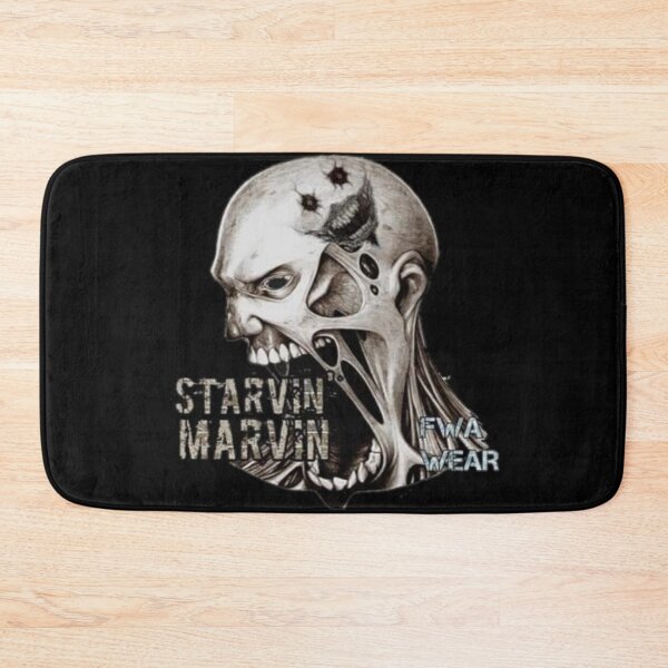 Item preview, FWA Starvin' Marvin  designed and sold by TheFabe1.