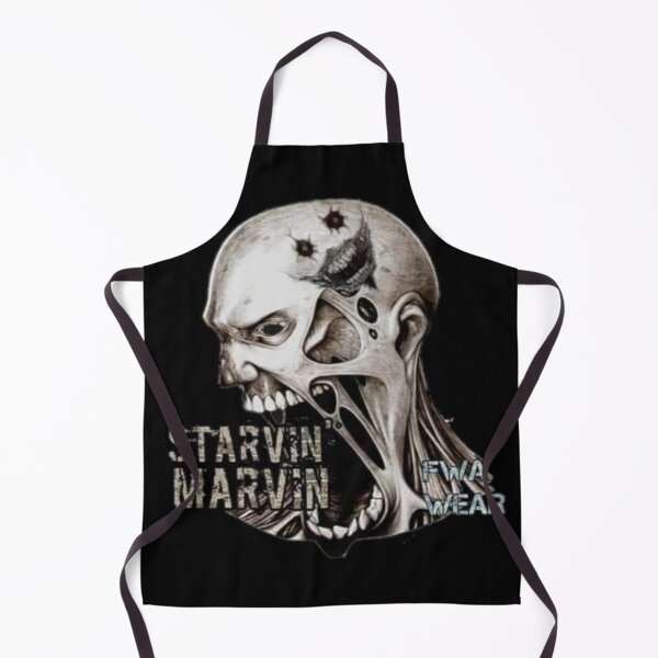 Item preview, FWA Starvin' Marvin  designed and sold by TheFabe1.