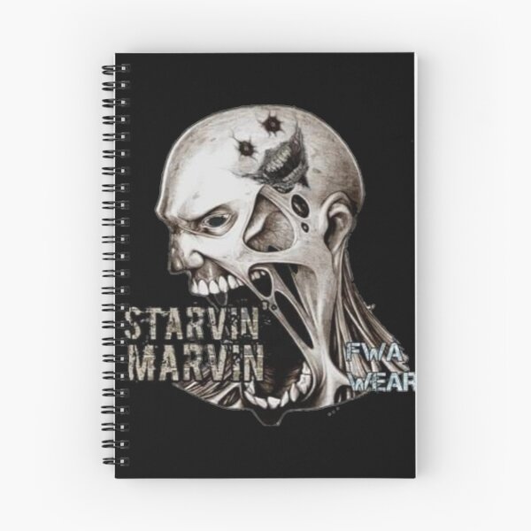 Item preview, FWA Starvin' Marvin  designed and sold by TheFabe1.