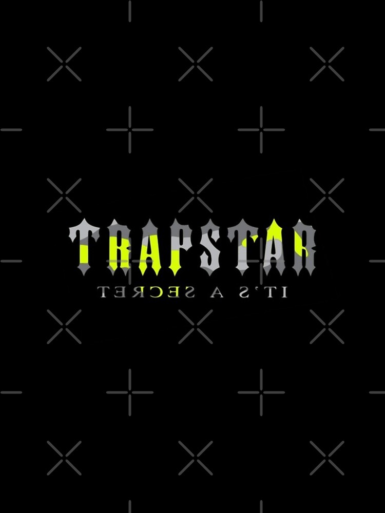 "Trapstar London Brand" iPhone Case for Sale by HiddenMist Redbubble