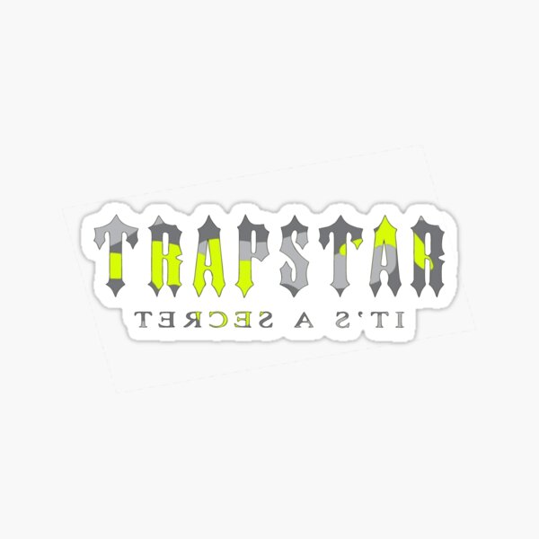 How To Draw The Trapstar Logo