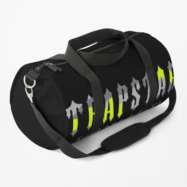 Trap Duffle Bags Redbubble