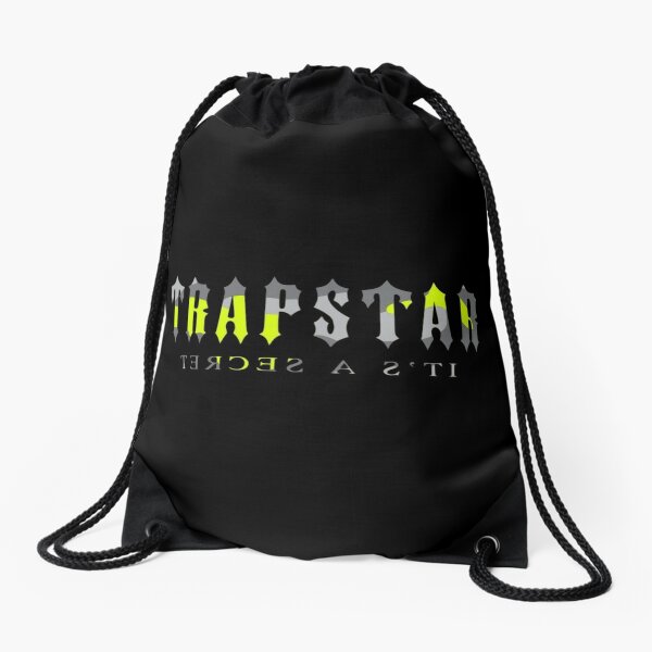 Bolsa deportiva for Sale con la obra «Marca Trapstar London» de