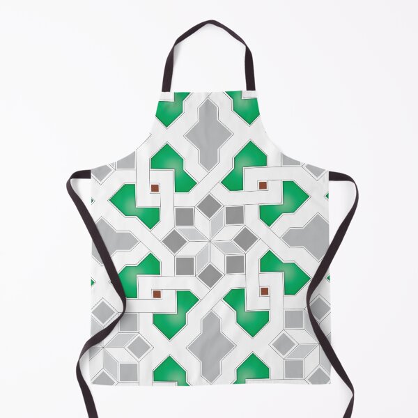 Item preview, Geometric Pattern - Oriental Design Pt. 7 designed and sold by ohaniki.