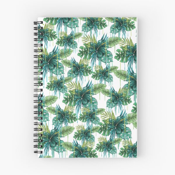 Item preview, Flowers patterns green designed and sold by S-Dullaj.