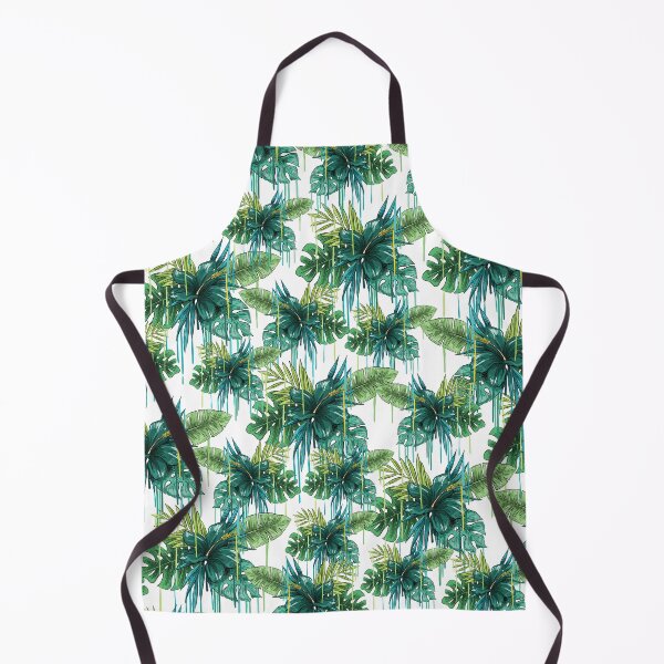 Item preview, Flowers patterns green designed and sold by S-Dullaj.