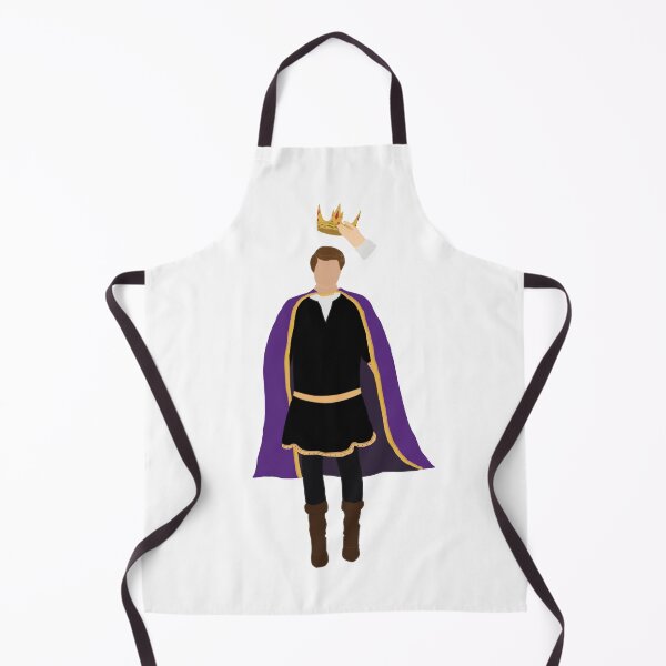 Item preview, Jaron's Coronation designed and sold by RockyCreekArt.