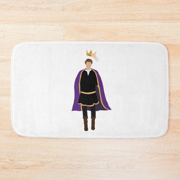 Item preview, Jaron's Coronation designed and sold by RockyCreekArt.