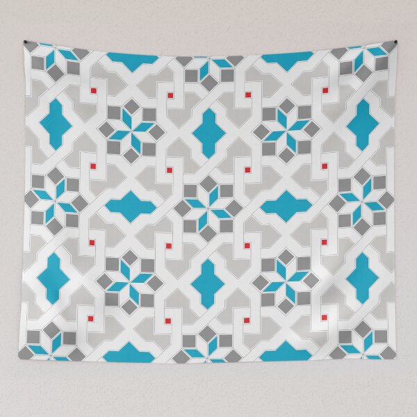 Item preview, Oriental Pattern - Geometric Design Pt.6 designed and sold by ohaniki.