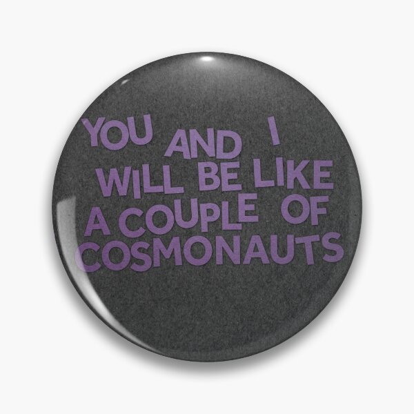 Item preview, Cosmonauts designed and sold by writenow.