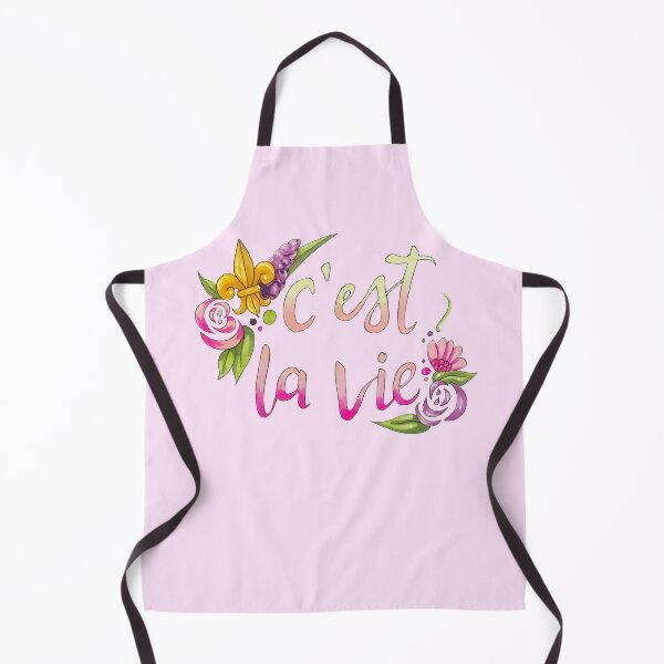 Item preview, C’est La Vie designed and sold by Lady-Lilac.