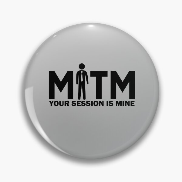 Item preview, MITM - Man in the Middle designed and sold by clubtee.